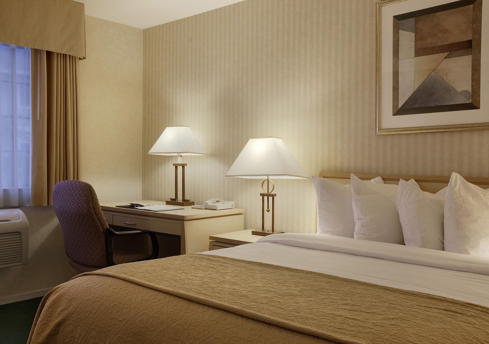 Quality Inn Petaluma - Sonoma Εξωτερικό φωτογραφία