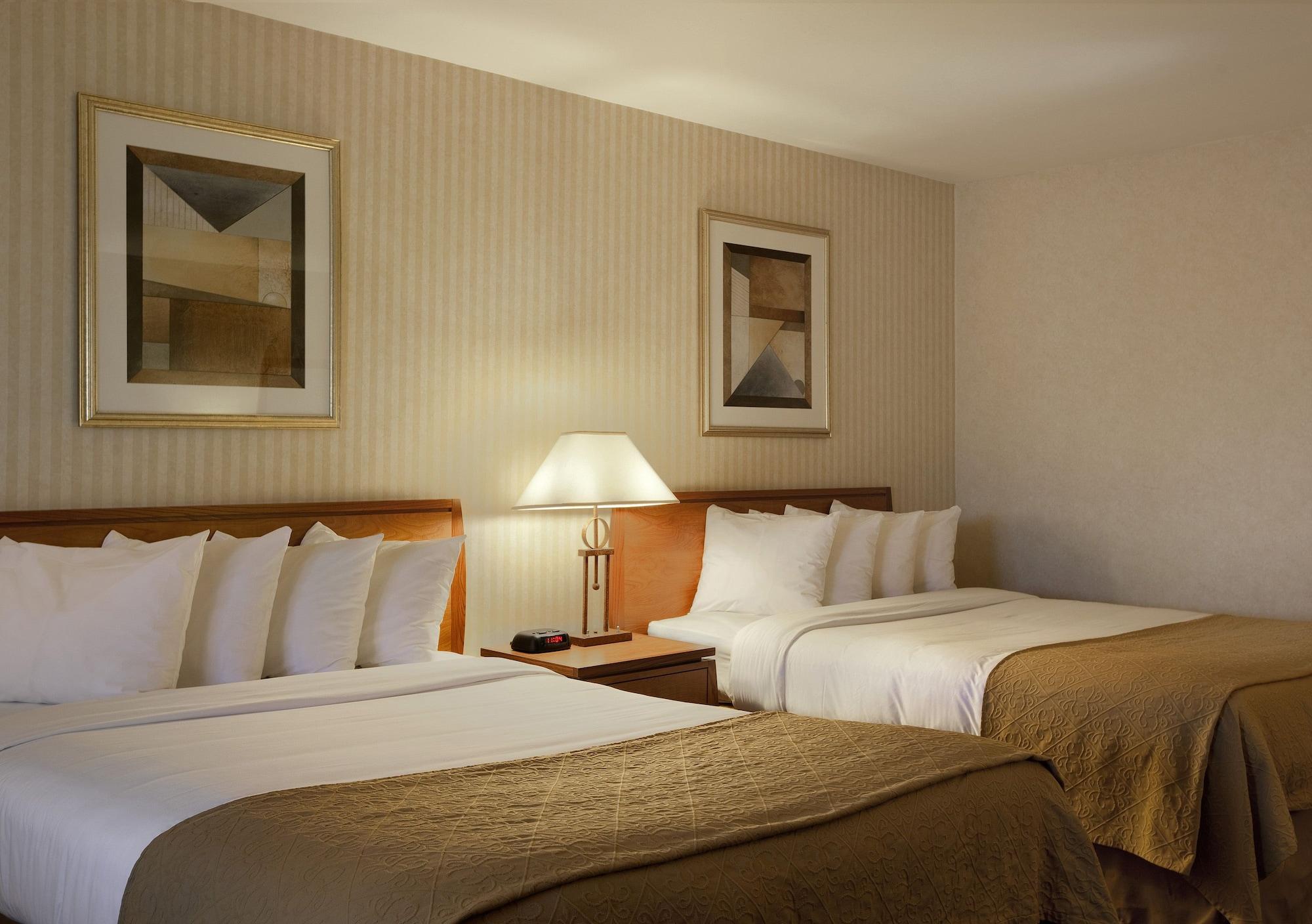 Quality Inn Petaluma - Sonoma Εξωτερικό φωτογραφία