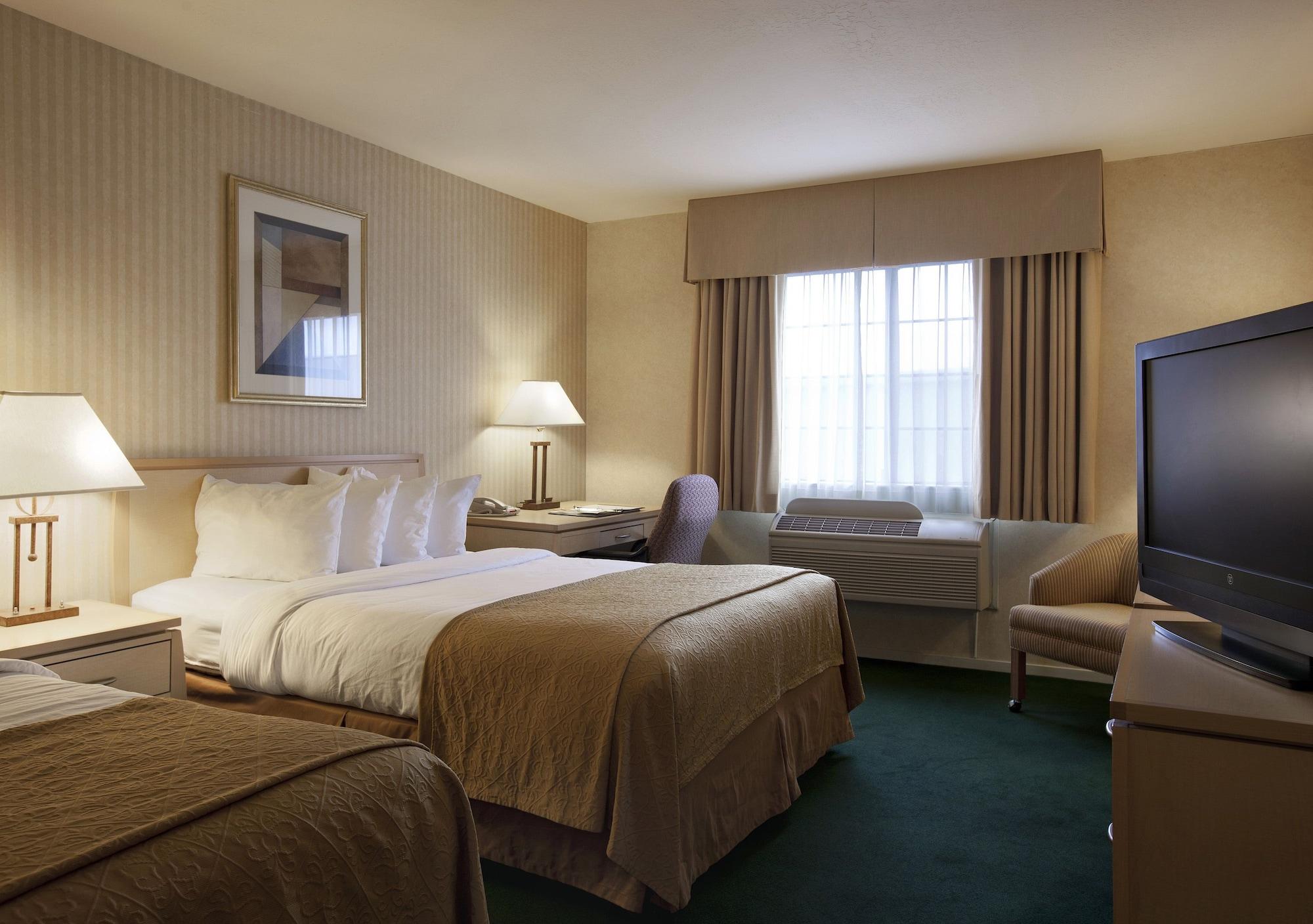 Quality Inn Petaluma - Sonoma Εξωτερικό φωτογραφία