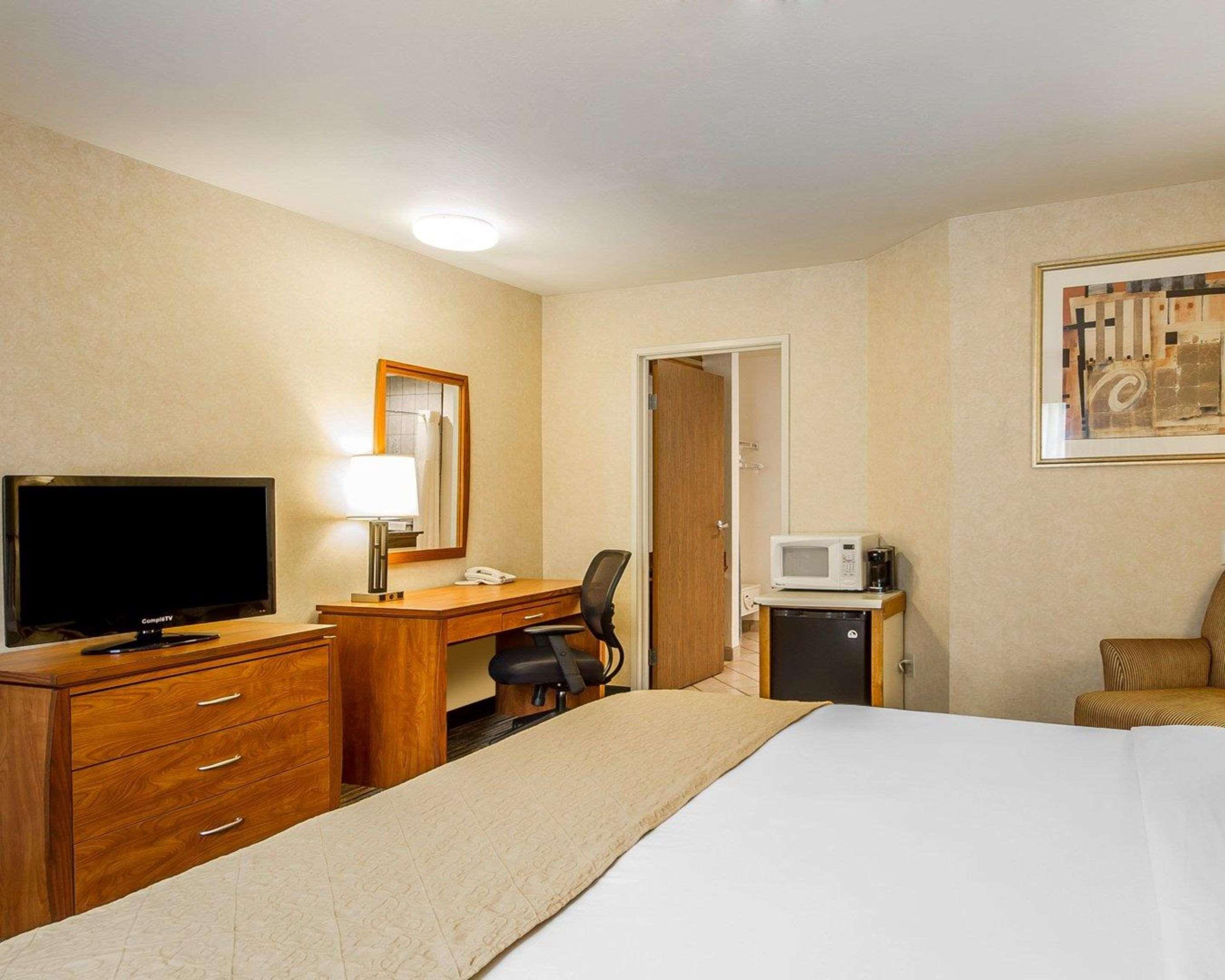 Quality Inn Petaluma - Sonoma Εξωτερικό φωτογραφία