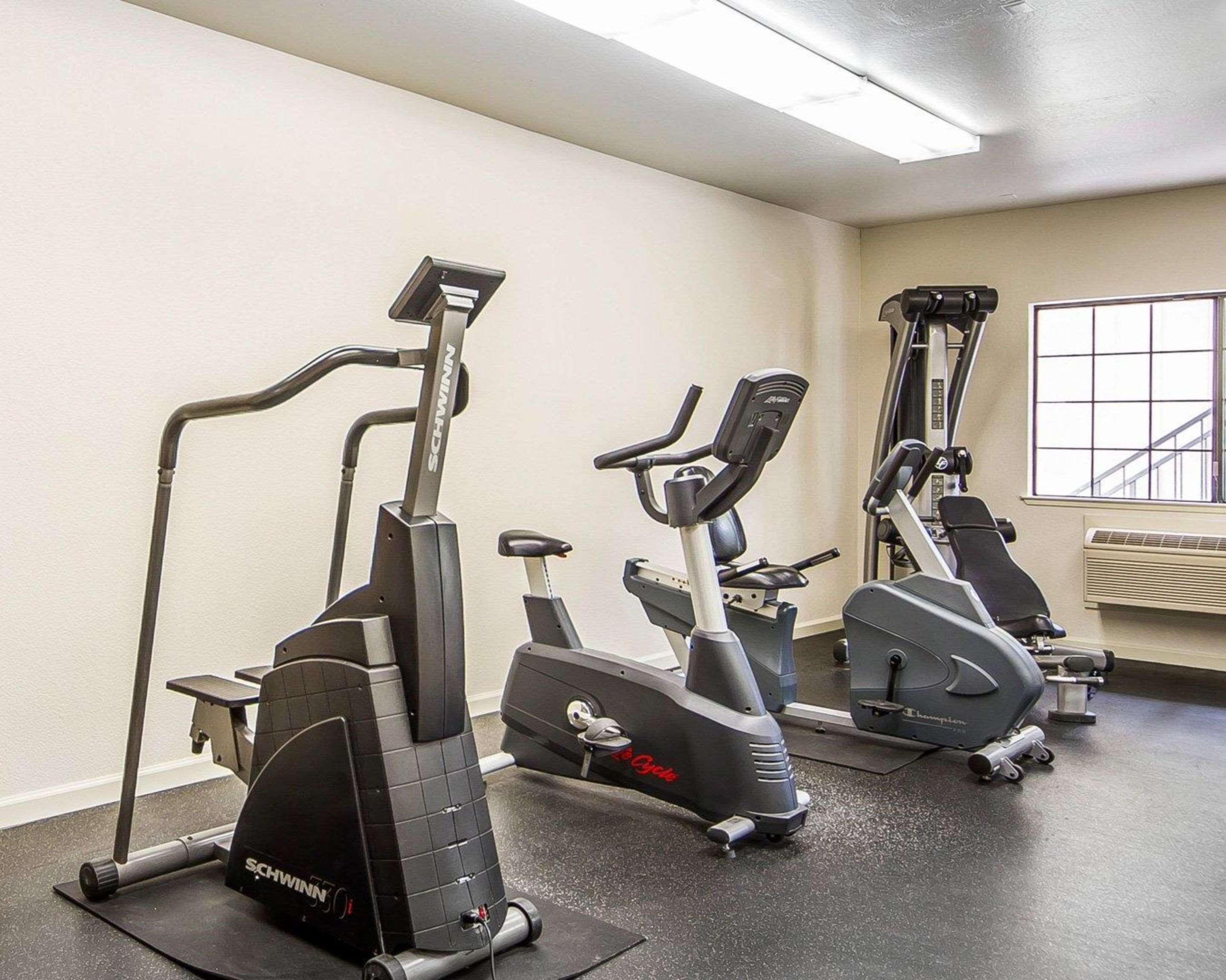 Quality Inn Petaluma - Sonoma Εξωτερικό φωτογραφία