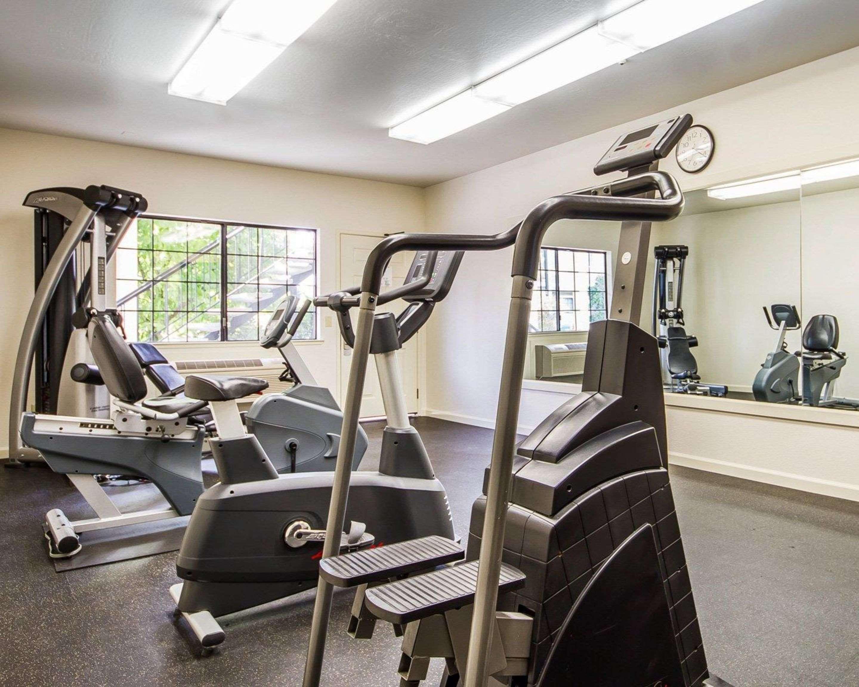 Quality Inn Petaluma - Sonoma Εξωτερικό φωτογραφία