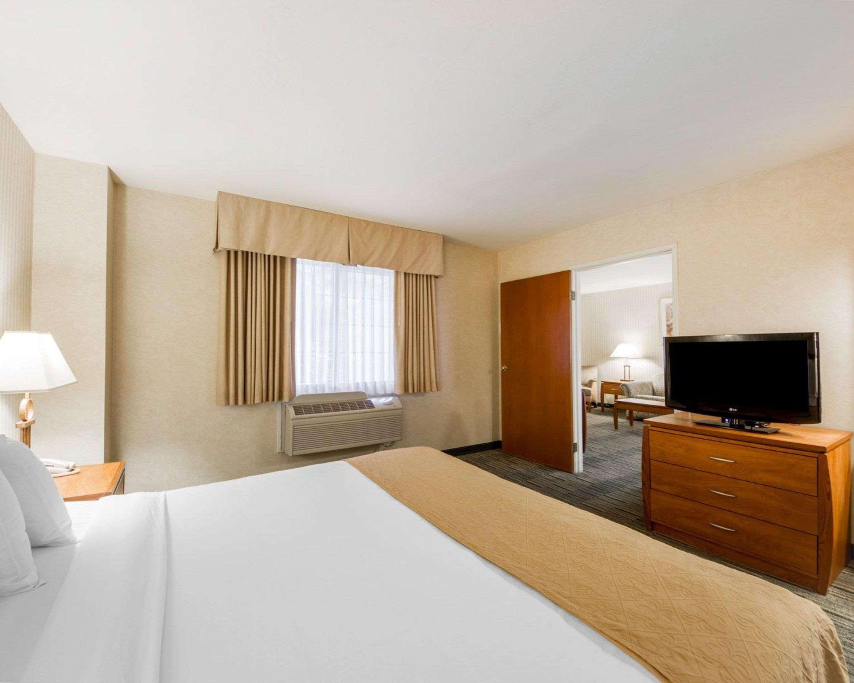 Quality Inn Petaluma - Sonoma Εξωτερικό φωτογραφία