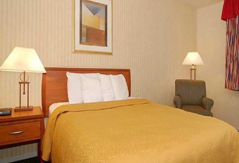 Quality Inn Petaluma - Sonoma Εξωτερικό φωτογραφία