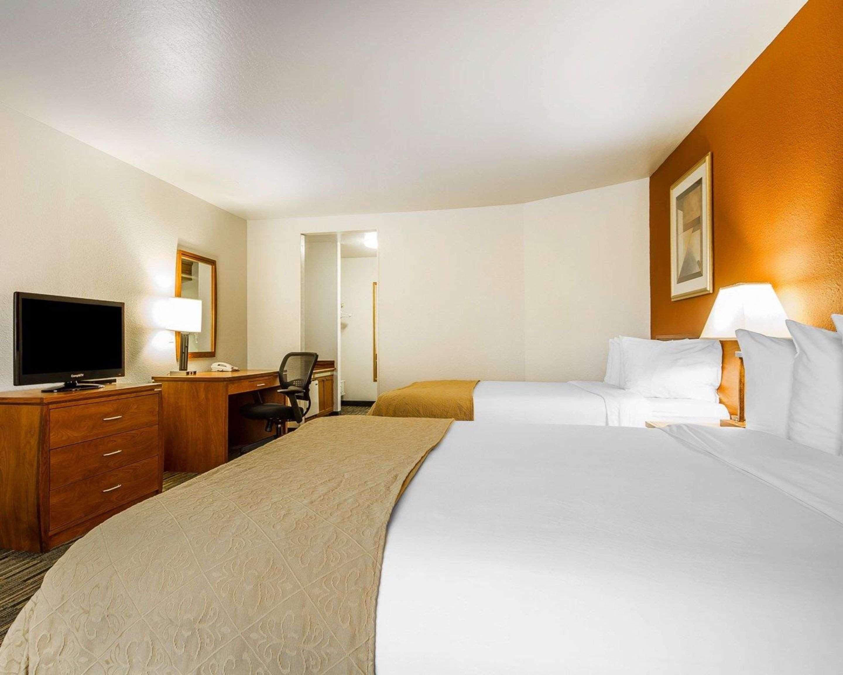 Quality Inn Petaluma - Sonoma Εξωτερικό φωτογραφία