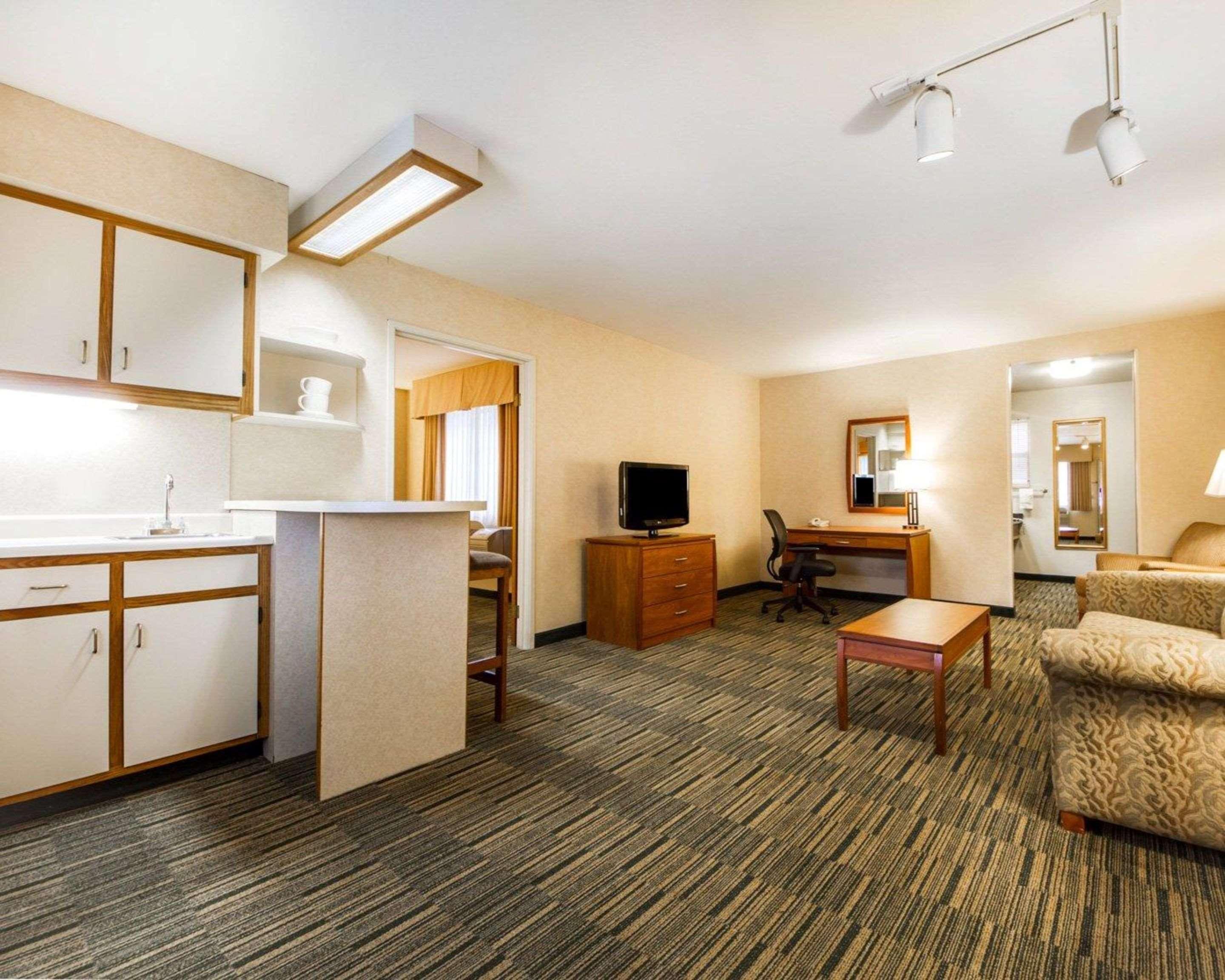 Quality Inn Petaluma - Sonoma Εξωτερικό φωτογραφία