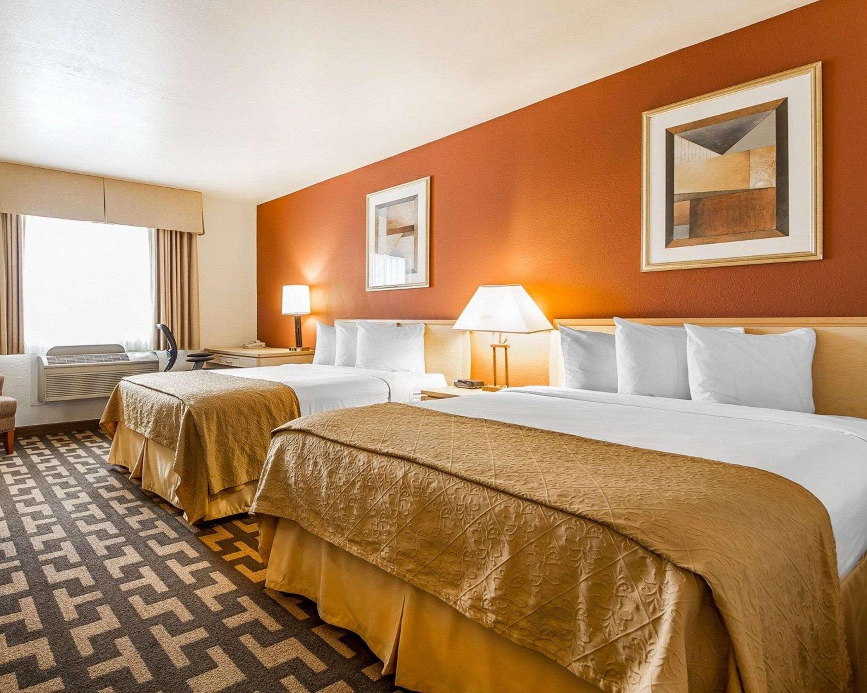 Quality Inn Petaluma - Sonoma Εξωτερικό φωτογραφία