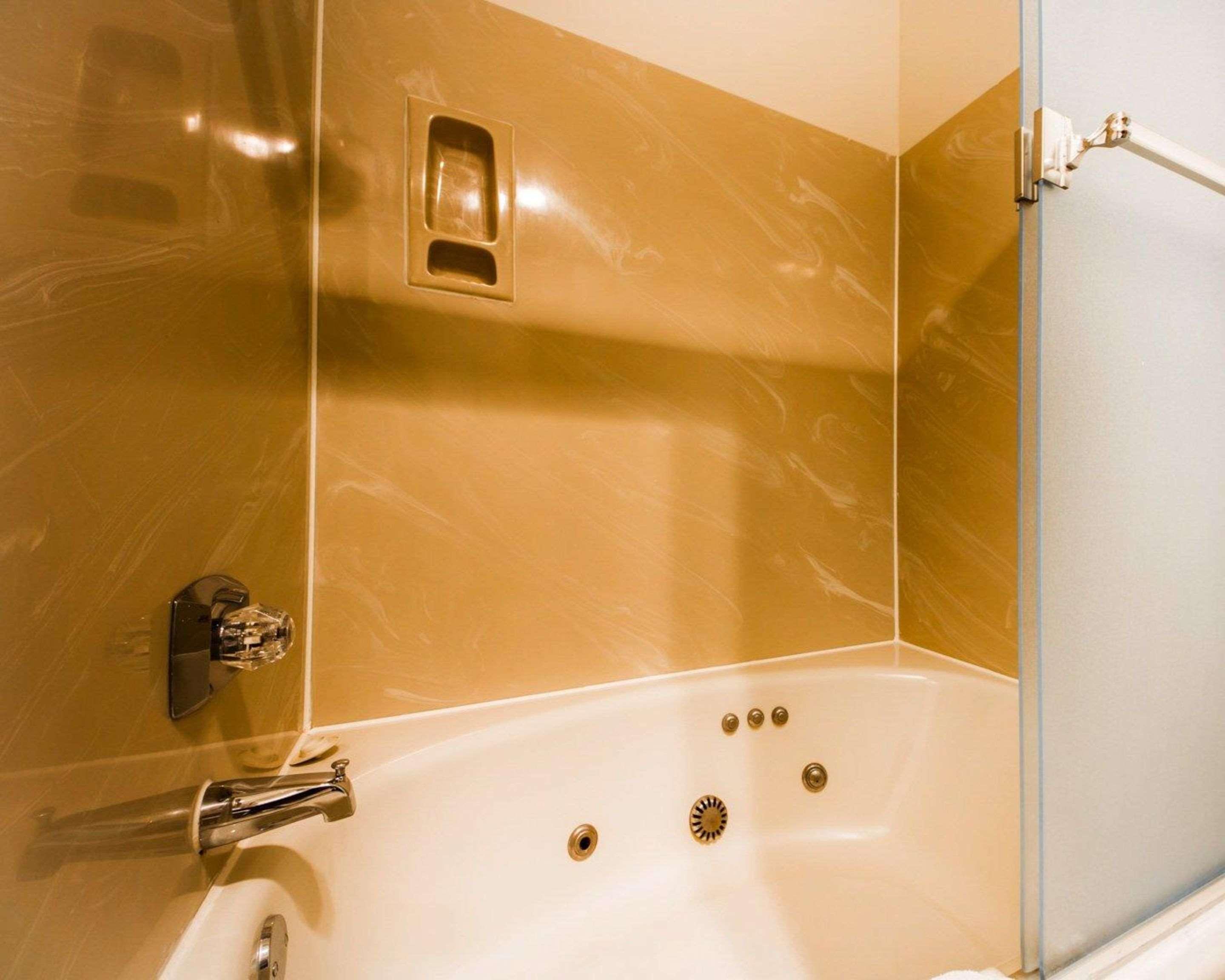 Quality Inn Petaluma - Sonoma Εξωτερικό φωτογραφία